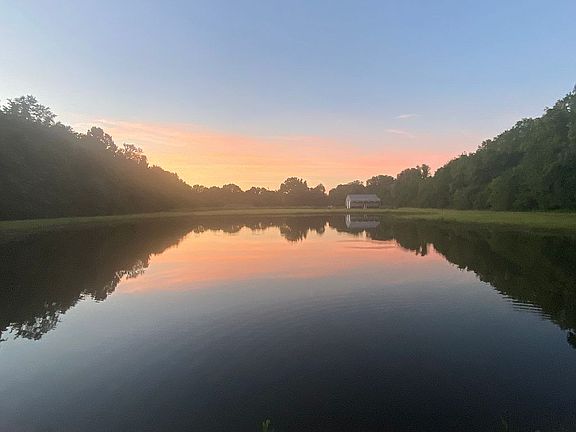 Beautiful Sunsets…