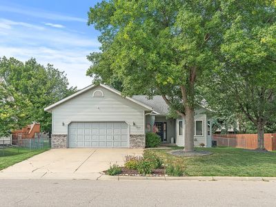 1438 Erickson Dr, Hastings, MN, 55033