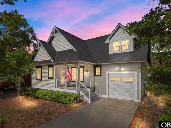 1713 Bay Dr Lot 22, Kill Devil Hills, NC 27948