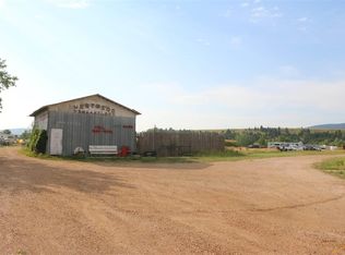3230 Whitewood Service Rd, Sturgis, SD 57785