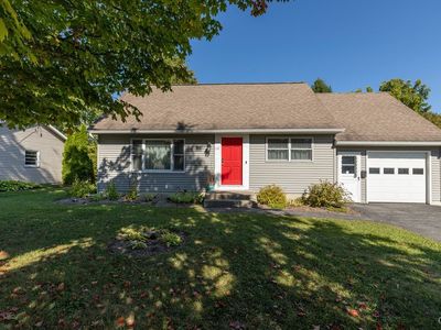 119 Suffolk Rd, Syracuse, NY, 13219