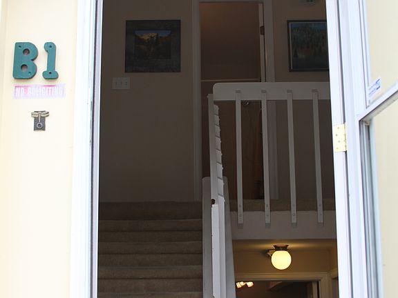 Split level