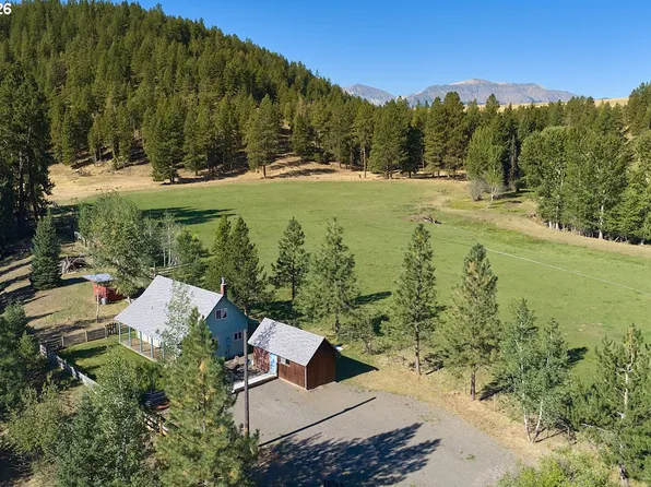 61736 Wallowa Mountian Loop, Joseph, OR 97846
