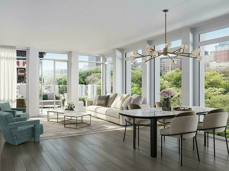1st image of 375 W 123rd St #9B
