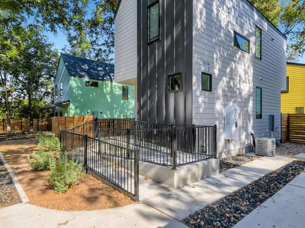 1116 Walton Ln, Austin, TX