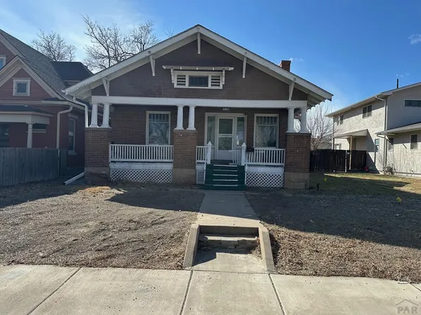 2317 N Grand Ave, Pueblo, CO 81003