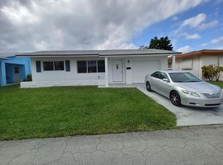 4909 NW 44th Ave, Tamarac, FL 33321