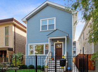 2317 W Winnemac Ave, Chicago, IL 60625