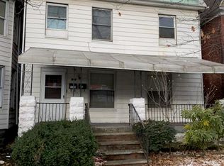 563 S Franklin St #2, Wilkes Barre, PA 18702