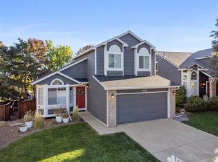 5025 Weeping Willow Cir, Littleton, CO 80130