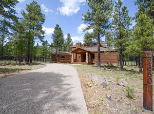 2650 Mary Colter, Flagstaff, AZ 86005