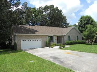 103 Jennings Cir LOT 5, Tullahoma, TN 37388