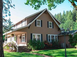 1137 Enstad Ln, Silverton, OR 97381