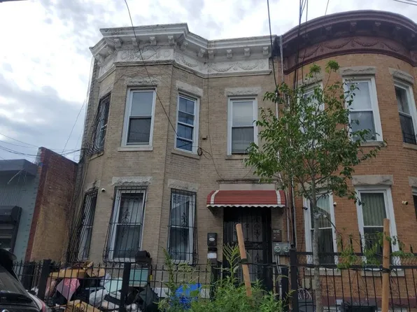 338 Ridgewood Ave, Brooklyn, NY 11208