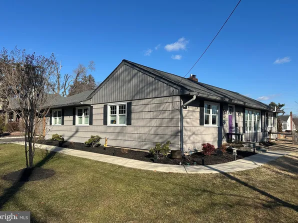 307 N Clinton Ave, Wenonah, NJ 08090