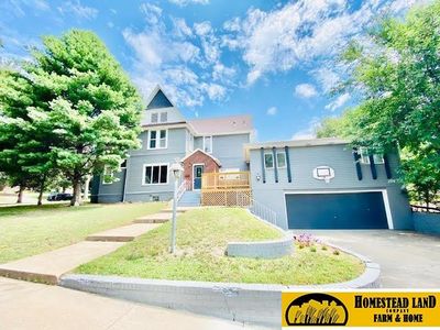 620 H St, Fairbury, NE, 68352