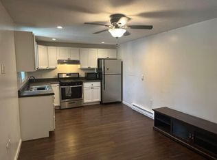 1804 Vanburen St #5, Aliquippa, PA