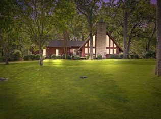 190 Deerwood Cir, Streetman, TX 75859