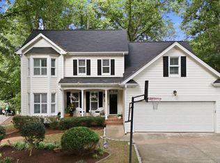 5101 Windance Pl, Holly Springs, NC 27540