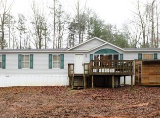 203 Deer Trl, Dawsonville, GA 30534