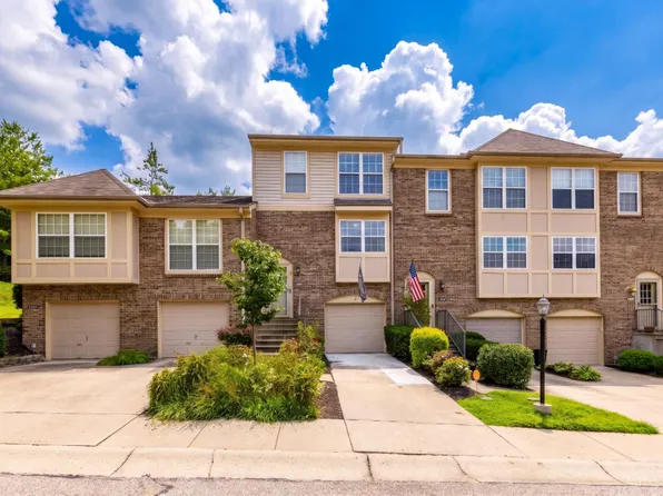 6509 Silverfox Dr, Cincinnati, OH 45230