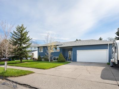 320 N 16th Ave, Bozeman, MT, 59715
