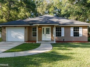 2087 Benedict Rd, Jacksonville, FL 32209