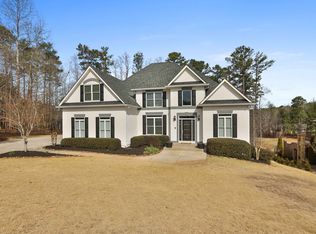 355 Tillinghast Trce, Newnan, GA 30265