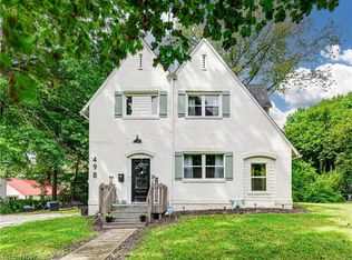 498 Watson St, Akron, OH 44305