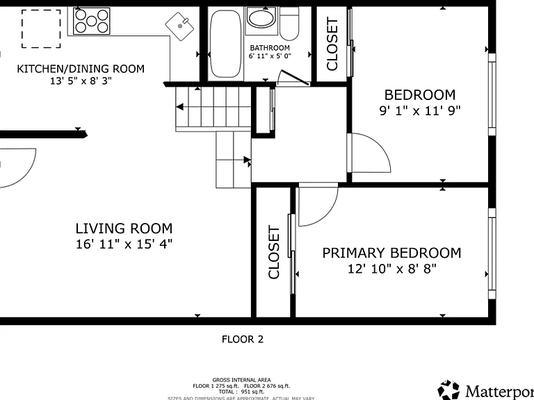 325 E Lake St — Photo 20