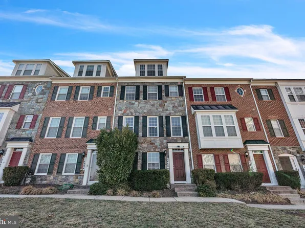 14806 Hardcastle St, Laurel, MD 20707