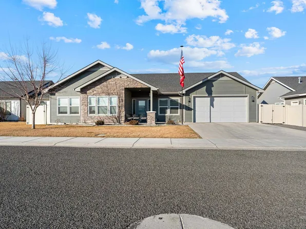1005 Kenbrook Loop, Twin Falls, ID 83301