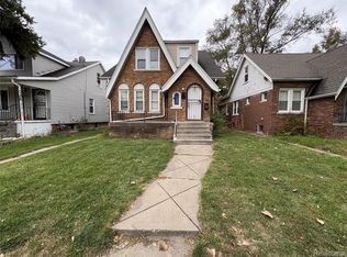 18515 Wexford St, Detroit, MI 48234