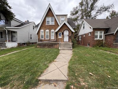 18515 Wexford St, Detroit, MI, 48234