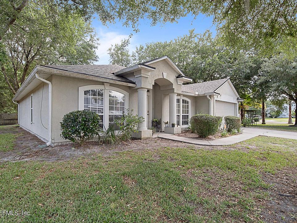 3074 Captiva Bluff Cir, Jacksonville, FL 32226 MLS 1226068 Zillow