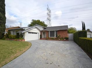 8352 Wystone Ave, Northridge, CA 91324