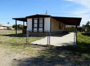 4494 S Calle Agrada Dr, Fort Mohave, AZ 86426