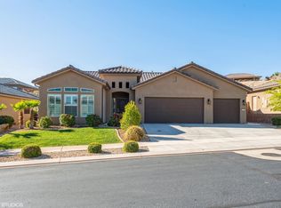 1509 W Whitestone Dr, St George, UT 84790