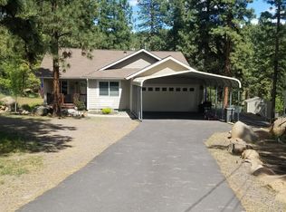 8311 McLaughlin Ln, Klamath Falls, OR 97601