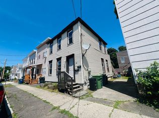 36 Chestnut St #2, Cohoes, NY 12047