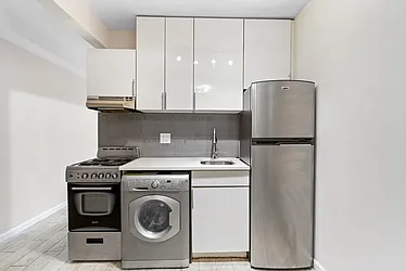 Rented by Living New York