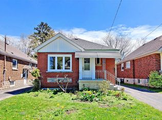97 Haddon Ave S, Hamilton, ON L8S1X7