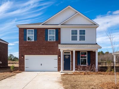 2150 Currituck Dr, Sumter, SC, 29153