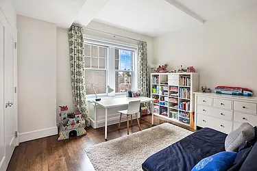 Rented by Compass