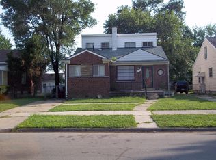 18798 McCormick St, Detroit, MI 48224