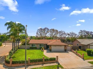 8313 Avenida Castro, Rancho Cucamonga, CA 91730