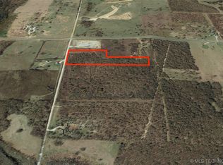 0 Wade Rd, Overbrook, OK 73453