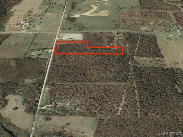 0 Wade Rd, Overbrook, OK 73453