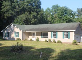 1172 County Road 201, Jack, AL 36346