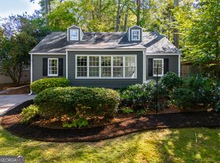 1901 Westminster Way NE, Atlanta, GA 30307
